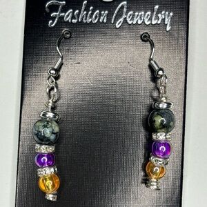 🎃 new Halloween earrings🎃